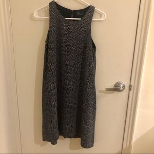 Gap Swing Dress!